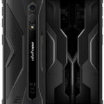 UleFone Armor X12 3GB/32GB All Black recenze