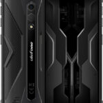 UleFone Armor X12 Pro 4GB/64GB All Black recenze