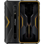 UleFone Armor X12 Pro 4GB/64GB Orange recenze