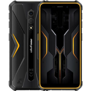 Fotografie UleFone Armor X12 Pro 4GB/64GB Orange recenzía
