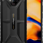 UleFone Armor X13 6GB/64GB Black recenze