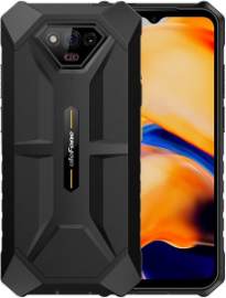 UleFone Armor X13 6GB/64GB Black recenze