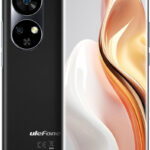 UleFone Note 17 Pro 12GB/256GB Velvet Black recenze