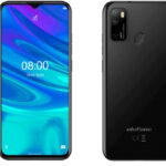 UleFone Note 9P 4GB/64GB Black recenze