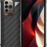 UleFone Power Armor 18 Ultra 12GB/512GB Black recenze