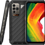 UleFone Power Armor 18T Ultra 12GB/512GB Black recenze