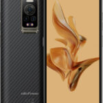 Ulefone Armor 17 Pro 8GB/256GB Black recenze