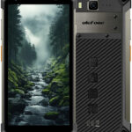 Ulefone Armor 20WT 12GB/256GB Black recenze