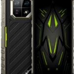 Ulefone Armor 22 8GB/128GB Some Green recenze