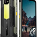 Ulefone Armor 24 12GB/256GB Black recenze