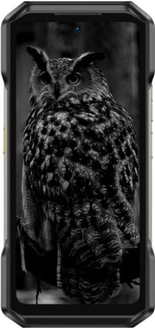 Ulefone Armor 27 4G LTE 12GB/256GB Black recenze