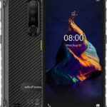 Ulefone Armor X8 4GB/64GB Black recenze