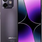 Ulefone Note 16 Pro 8GB/256GB Midnight Violet recenze