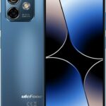 Ulefone Note 16 Pro 8GB/256GB Serenity Blue recenze