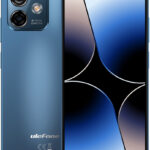 Ulefone Note 16 Pro 8GB/512GB Serenity Blue recenze