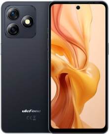 Ulefone Note 18 Ultra 5G 6GB/256GB Lustrous Black recenze
