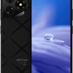 Ulefone Note 19 3GB/32GB Stellar Black recenze