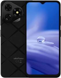 Obrázok Ulefone Note 19 3GB/32GB Stellar Black hodnotenie