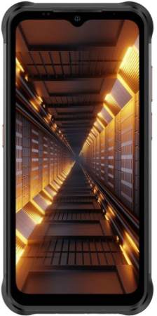 Ulefone Power Armor 14 Pro 8GB/64GB Black recenze