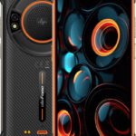 Ulefone Power Armor 16S 8GB/128GB Orange recenze