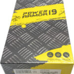 Ulefone Power Armor 19 12GB/256GB Black recenze