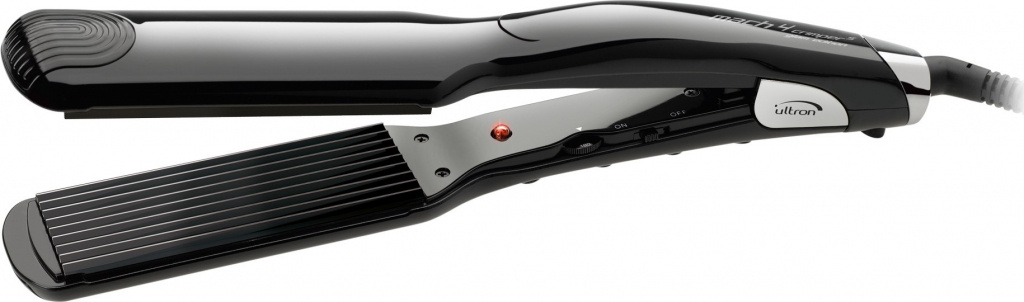 Ultron Mach 4 Crimper S recenze