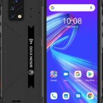 Umidigi Bison X10G 4GB/64GB Black recenze