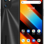 Umidigi Power 7S 4GB/64GB Black recenze