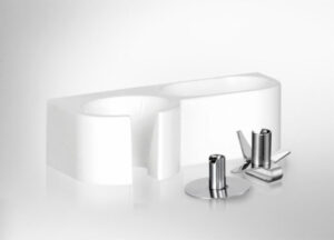 Fotografie Unold M 122 S  recenzía