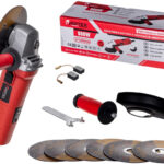 VERTEX VSK12501 recenze