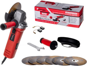 Fotografie VERTEX VSK12501  recenzía