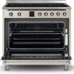 VESTFROST VC–993WNPIBG recenze