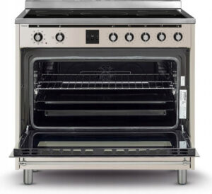 Fotografie VESTFROST VC–993WNPIBG recenzía