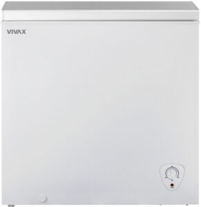 Fotografie VIVAX CFR-199  recenzía