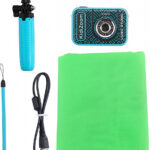 VTech KidiZoom Video Studio recenze