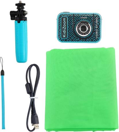 Obrázok VTech KidiZoom Video Studio hodnotenie