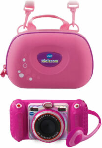Fotografie VTech Kidizoom Duo Pro  recenzía