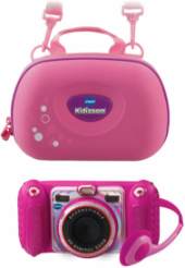 VTech Kidizoom Duo Pro recenze