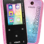 VTech Kidizoom Snap touch recenze