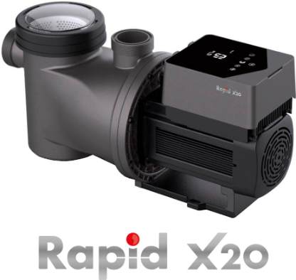 Vágner Pool RAPID X20, iWP 22, vp-573IWP022 recenze