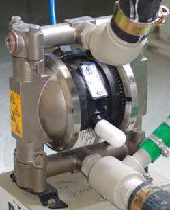 VerderAir VA 25, SS-SS-TF-TF recenze