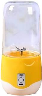 Verk 07267 Přenosný smoothie mixér 380 ml žlutý recenze