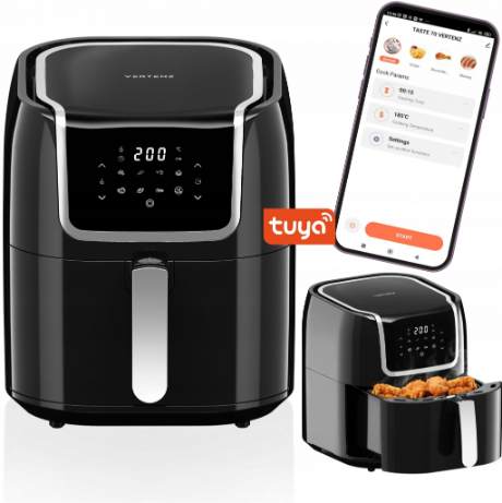 Vertenz Taste 70 recenze