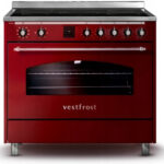 Vestfrost VC-993WNPIBR recenze