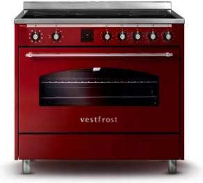 Vestfrost VC-993WNPIBR recenze