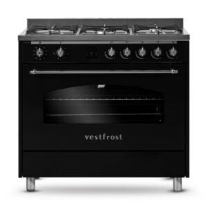 Fotografie Vestfrost VC-993wnPBK  recenzía