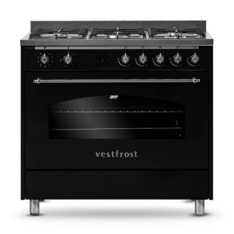 Vestfrost VC-993wnPBK recenze