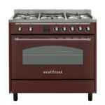 Vestfrost VC-993wnPBR recenze