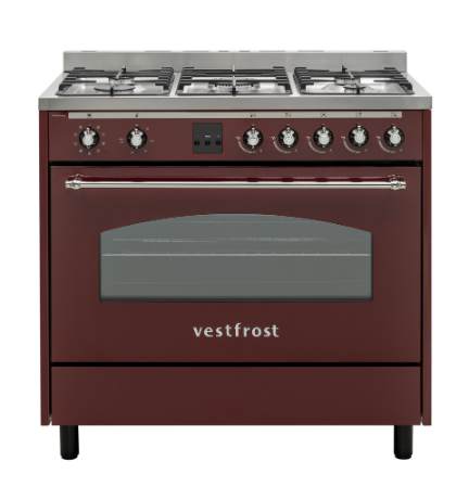 Vestfrost VC-993wnPBR recenze