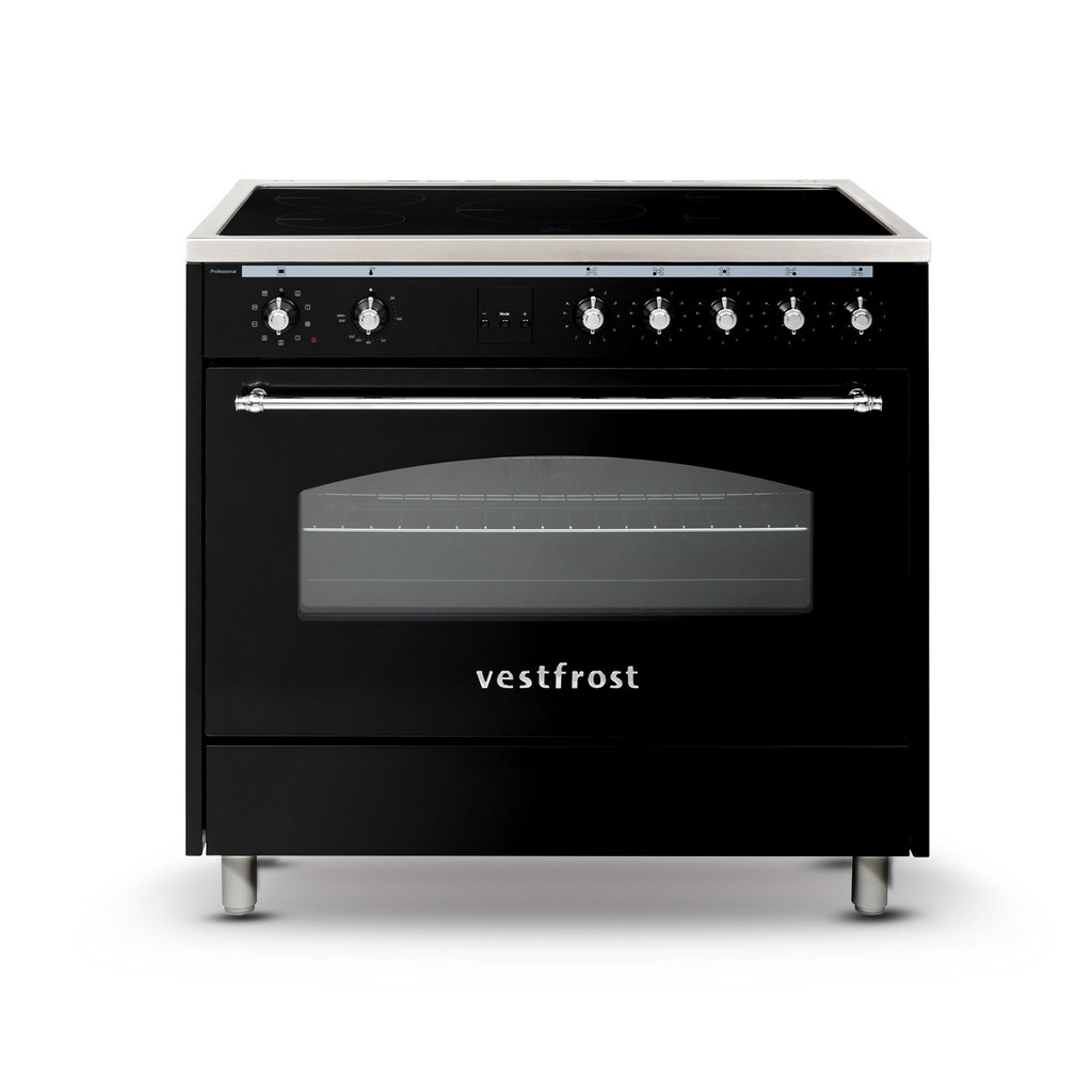 Vestfrost VC-993wnPIBK recenze